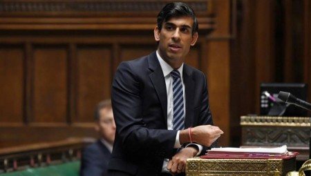 ريشي سوناك يستعد للإعلان عن حزمة دعم جديدة بقيمة 500 مليون جنيه إسترليني