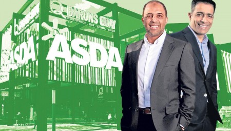 الأخوان المليارديران عيسى يستحذوان على سلسلة مخابز Cooplands