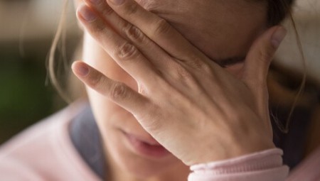 خمس نصائح للتعامل مع التوتر والقلق والكآبة هذا الخريف
