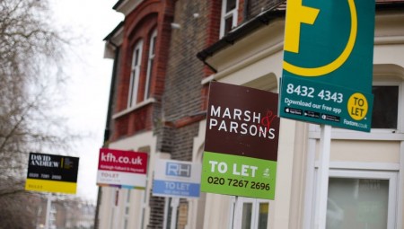 بريطانيا.. عطاء بـ 65 مليون إسترليني لمساعدة المستأجرين المتخلفين عن سداد إيجاراتهم 