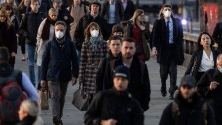 تسريبات سرية: الانتقال إلى الخطة B لمواجهة كورونا سيكلف بريطانيا 18 مليار إسترليني