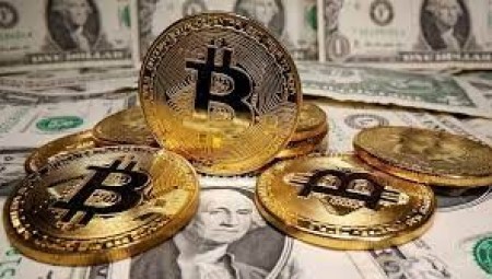 بريطانيا تحذر المتعاملين بالعملات المشفرة من خسارة كل أموالهم