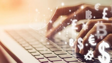 حظر أكبر بورصة للعملات الرقمية المشفرة في بريطانيا