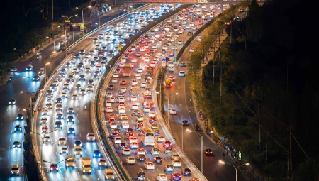 دولة عربية تتصدر قائمة أسوأ الدول من حيث الازدحامات المرورية حول العالم