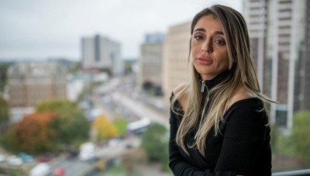 أول بريطانية تسجن بسبب انضمامها لداعش تتمنى لو أنها ذهبت في إجازة لمدة أسبوع