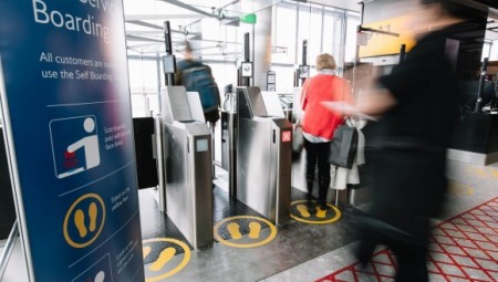 شركات الطيران البريطانية تمنع آلاف المسافرين من دخول أوروبا