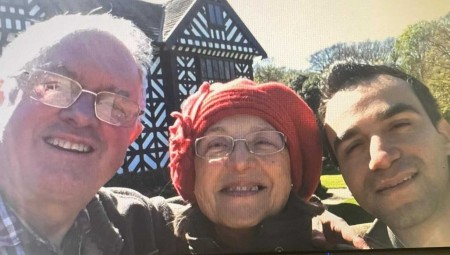 زوجان بريطانيان استضافا الانتحاري الذي فجّر نفسه في ليفربول ممتنان لعدم وقوع ضحايا