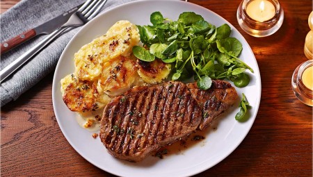 الرجال مسؤولون عن 40% تلوث البيئة أكثر من النساء.. والسبب مرتبط بطبيعة الغذاء