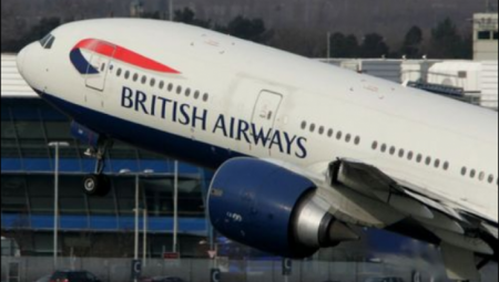 بعد 30 عاما.. الحكومة البريطانية تعتذر عن عدم تحذير شركة طيران من غزو العراق للكويت