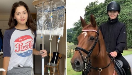 بريطانية تقاضي طبيب والدتها بحجة أنها ما كان يجب أن تولد