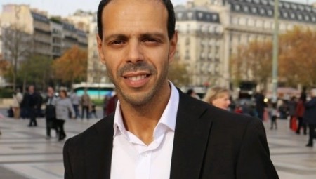 أول مرشح مسلم لرئاسة فرنسا: لن أغير قيم البلاد.. وسأخلق مناخاً أفضل للمسلمين 