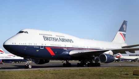 الخطوط الجوية البريطانية تهدد بإيقاف رحلاتها عبر مطار هيثرو