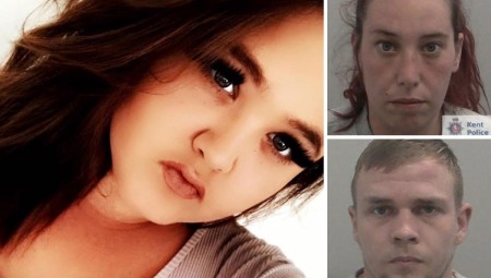 اعتبرتهما صديقين.. قصة فتاة تعرضت لاغتصاب وحشي استمر 6 ساعات