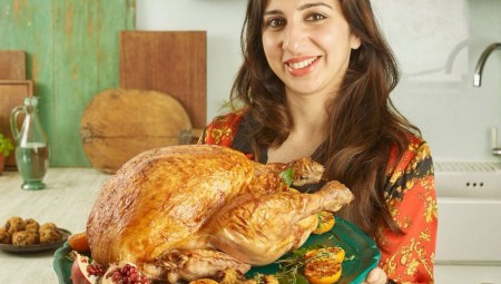 Morrisons و Asda تعلنان عن بدء بيع الديوك الرومية الحلال