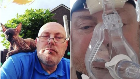 كورونا تودي بحياة بريطاني نباتي رفض تلقي اللقاح لأنه تم اختباره على الحيوانات