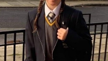 بريطانيا.. مراهق عمره 14 سنة يمثل أمام المحكمة بتهمة قتل طفلة 12 عامًا