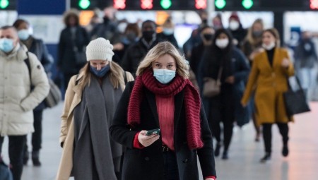 بريطانيا.. قرارات كورونا الجديدة دخلت اليوم حيز التنفيذ.. تعرف عليها