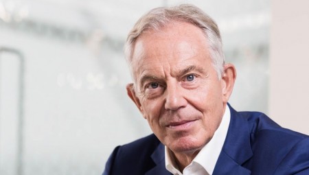 توني بلير يعتبر أن الإسلام الراديكالي هو التهديد رقم (١) للعالم