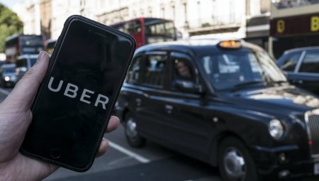 أوبر تطلق خطة تقاعدية لسائقيها في بريطانيا