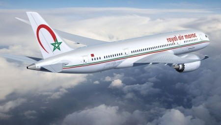 المغرب يعلق رحلاته الجوية نحو المملكة المتحدة