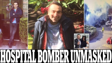 انفجار ليفربول .. المحققون يبحثون في ماضي المشتبه به السوري