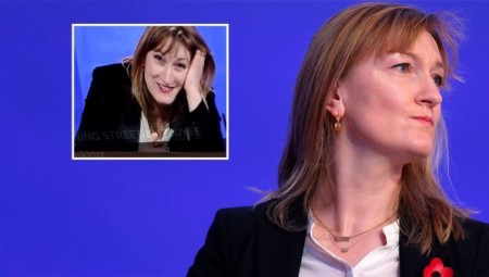 استقالة مستشارة جونسون على خلفية الفيديوهات المسربة بشأن 'التلاعب بقيود كورونا'