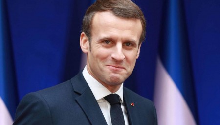 فرنسا.. 5 سنوات لـ ماكرون في الرئاسة لم يمتلك فيها  أي سكن