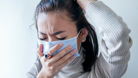 خمسة أعراض جديدة لمتغير أوميكرون تختلف عن الأعراض القديمة لـ كورونا