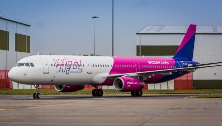 الأردن تستقبل أول وفد سياحي عبر خطوط Wizzair
