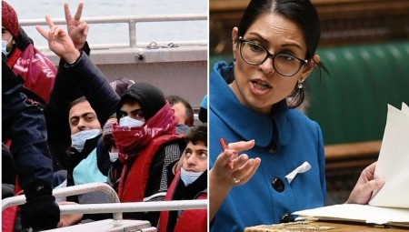 بريطانيا.. مستشارون يحثون  الداخلية على السماح لطالبي اللجوء بالعمل لحل أزمة التوظيف