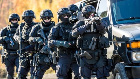 قائمة تصنف أخطر 20 متطرفا في العالم من ضمنها بريطانيين اثنين