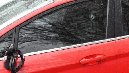 برمنغهام: إصابة مراهق بعيار ناري في وجهه في حادثة إطلاق نار