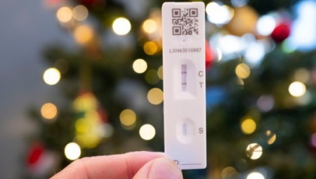 بريطانيا.. نشر كود اختبار كورونا على الانترنت يساعد المحتالين على سرقتها وإعادة استخدامها