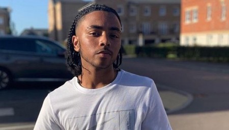 وفاة مراهق (15 عاما) بعد تعرضه لحادثة طعن جنوب لندن