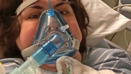 الفياجرا تنقذ حياة ممرضة أصيبت بكوفيد-19 ودخلت في غيبوبة