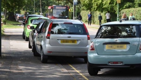 بريطانيا.. قوانين مرورية تدخل حيز التنفيذ العام المقبل.. بدءًا من 1 يناير