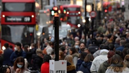 كوفيد-19: الإصابات اليومية الجديدة تتخطى حاجز 162 ألف