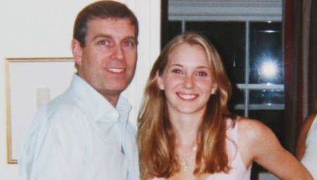 الأمير أندرو سيحض القضاء الأميركي على رد دعوى تتهمه بـاعتداءت جنسية