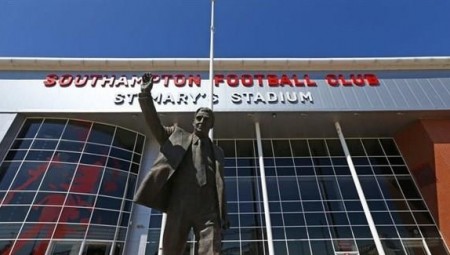 مستثمر صربي يشتري 80% من نادي ساوثهامبتون الإنجليزي