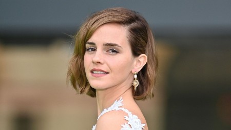 وليامسون : الممثلة واتسون كانت منصفة للفلسطينيين