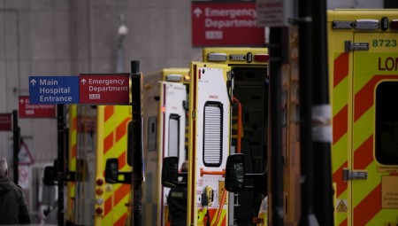 بريطانيا.. أكثر من 150 ألف وفاة بسبب كورونا