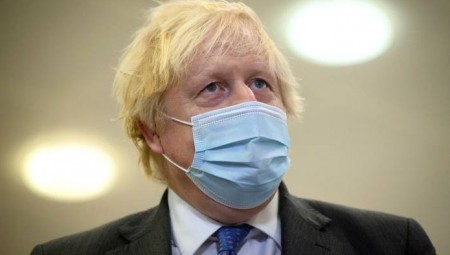 أحضر زجاجتك معك عنوان التجمع الذي اتُهِم فيه بوريس جونسون بمخالفة قواعد الإغلاق