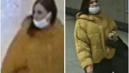 بريطانيا.. سيدة حاولت إقناع طفل بممارسة الجنس في محطة قطار.. والشرطة تبحث عنها