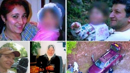 فرنسا .. توقيف مشتبه به في ملف مقتل عائلة بريطانية من أصول عراقية