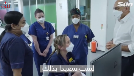 عرب لندن تطلق خدمة ترجمة أهم المقاطع في الصحافة البريطانية إلى العربية