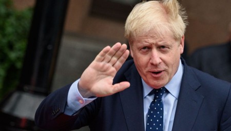 لهذا السبب.. شرطة لندن لن تحقق مع جونسون بشأن مزاعم انتهاك قيود كورونا