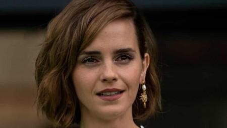 استمرار التضامن مع إيما واتسون بعد إعلانها موقفها من القضية الفلسطينية