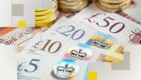 التضخم يتباطأ إلى 10,5 في المئة في المملكة المتحدة لكن الأزمة مستمرة
