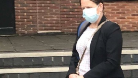 الحبس ل 6 سنوات بحق معلمة تربية بدنية بعد اعتدائها جنسيا على طالبة