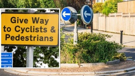 تغيير كبير في قواعد الالتفاف يدخل حيز التنفيذ نهاية الشهر الحالي